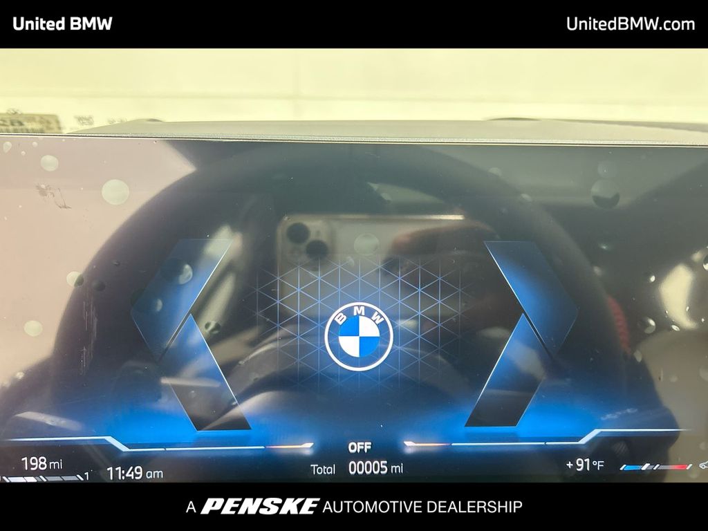 Thumbnail: 2026 BMW 5 Series - 15