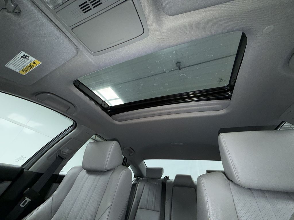Used 2020 Honda Accord Sedan