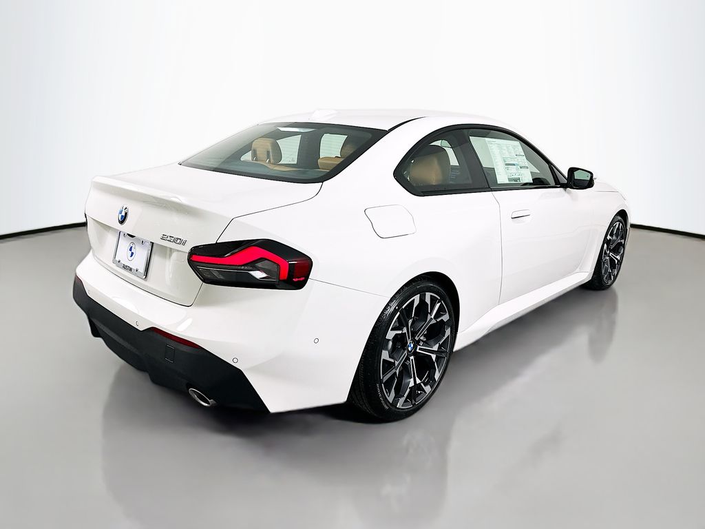 Thumbnail: 2026 BMW 2 Series - 5