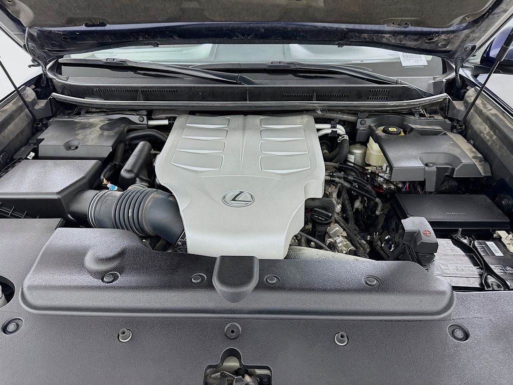 Thumbnail: 2020 Lexus GX - 31