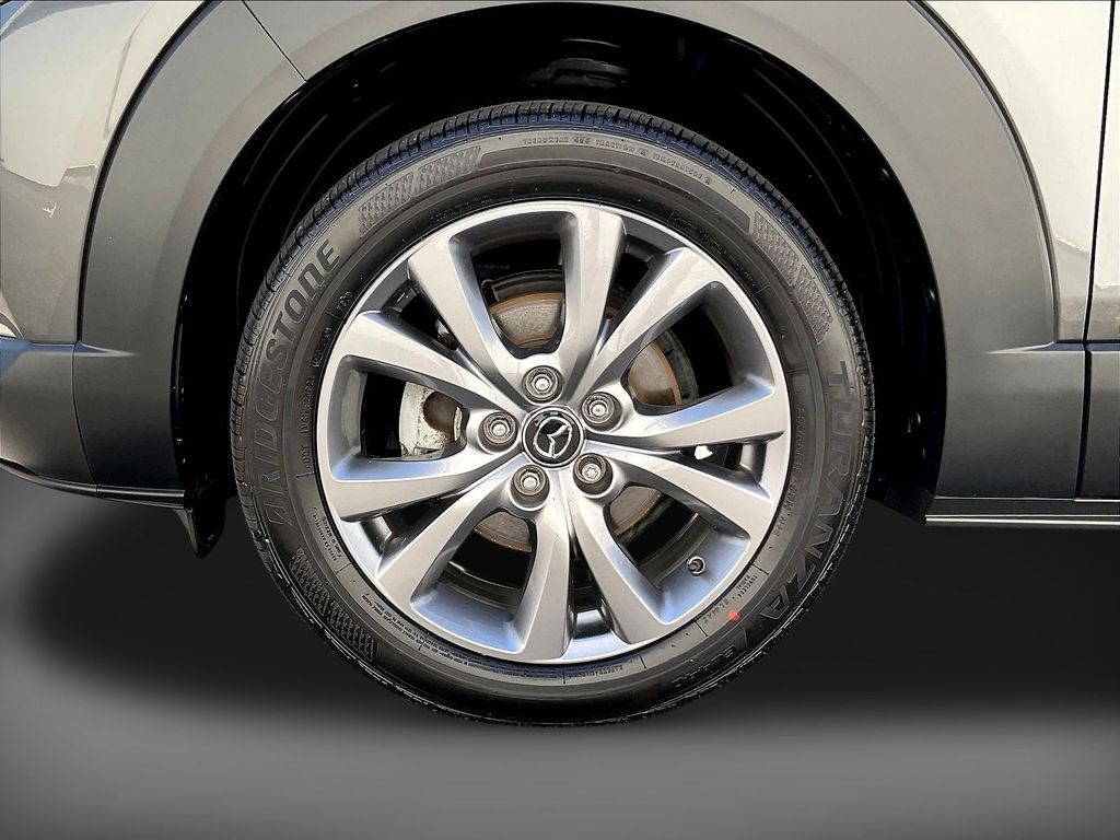 2024 Mazda CX-30 2.5 S Preferred Package Machine Gray Metallic - Grieco Acura - Image 35