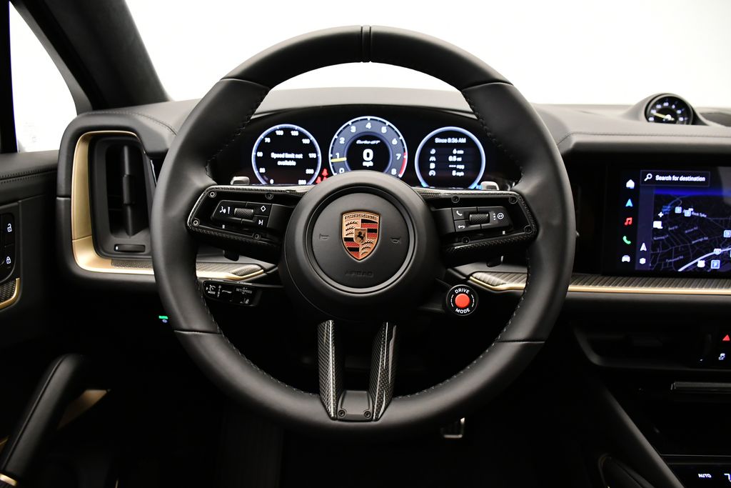 Thumbnail: 2026 Porsche  - 24