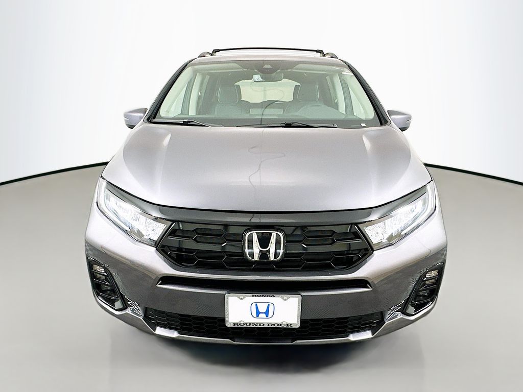 Thumbnail: 2026 Honda Odyssey - 2