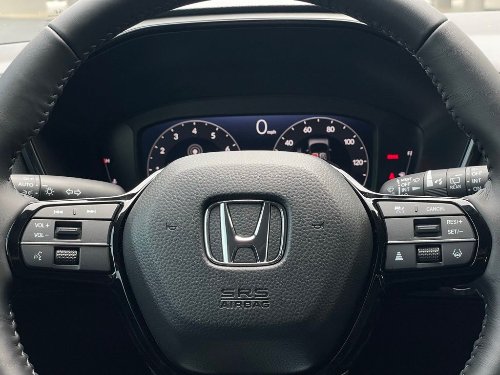 Thumbnail: 2026 Honda CR-V - 12