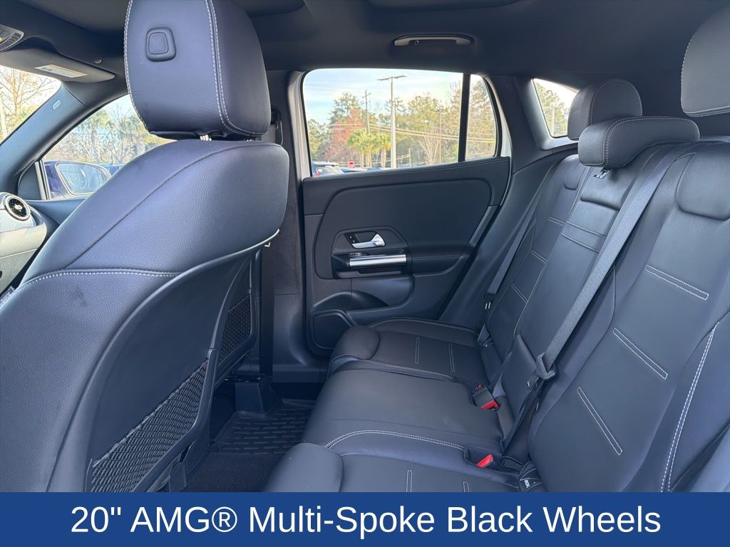 2023 Mercedes-Benz GLA 250 4MATIC