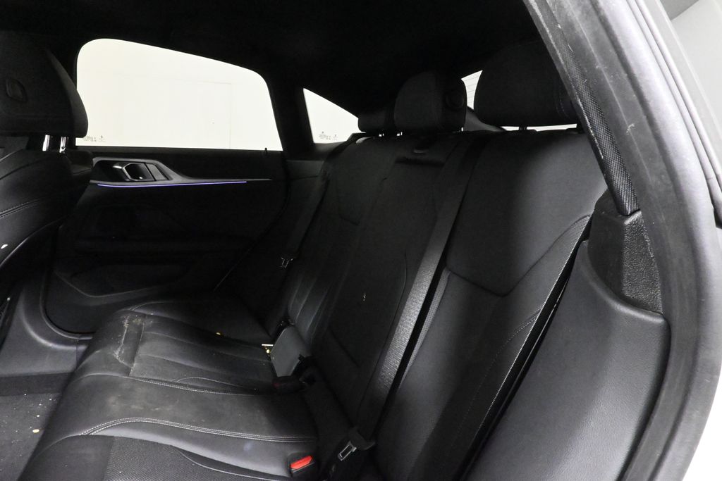Thumbnail: 2023 BMW 4 Series - 5