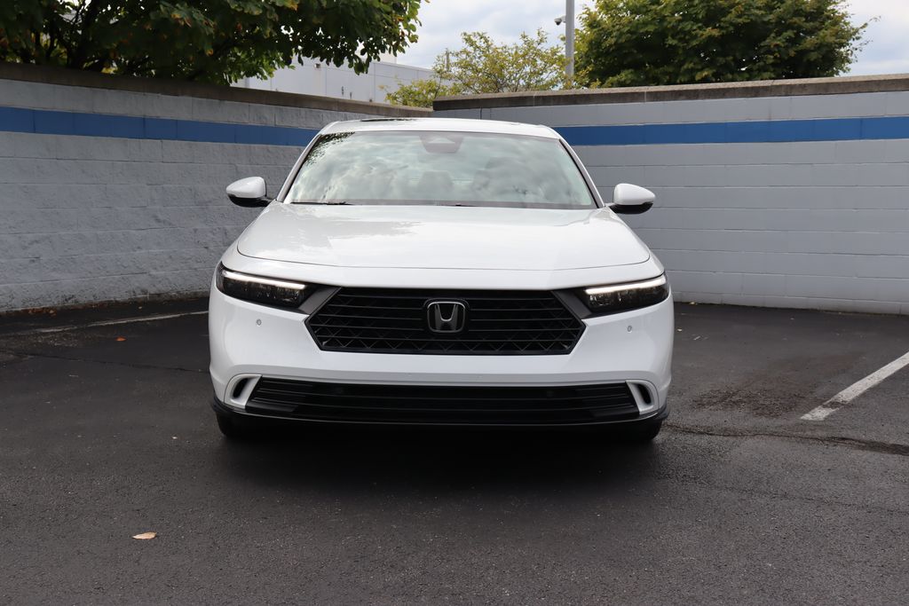 Thumbnail: 2025 Honda Accord - 8