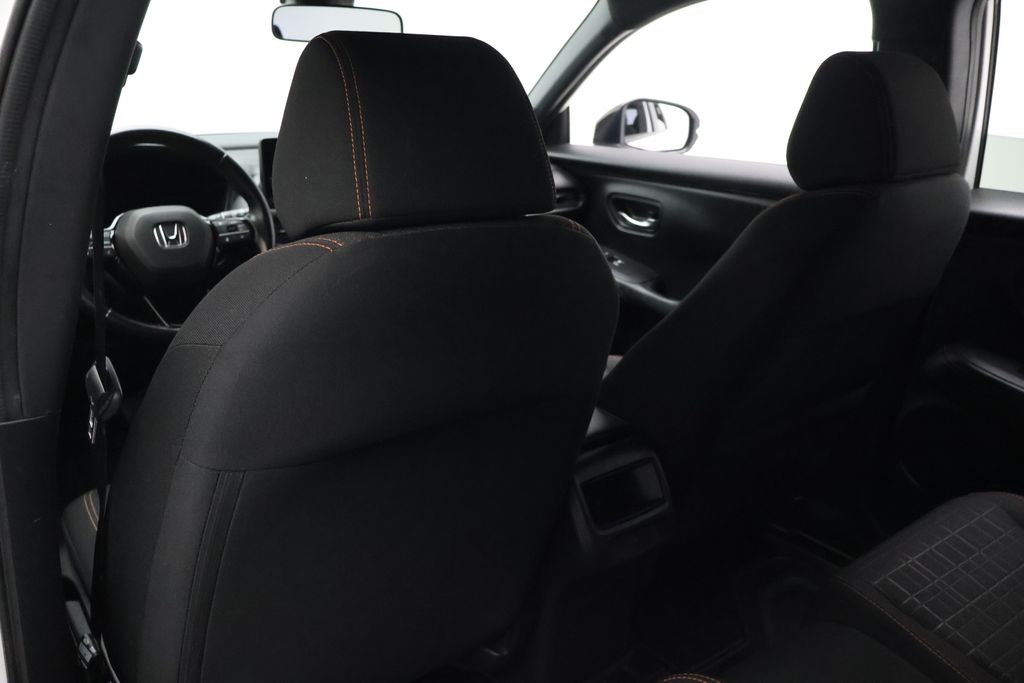 Thumbnail: 2025 Honda HR-V - 20