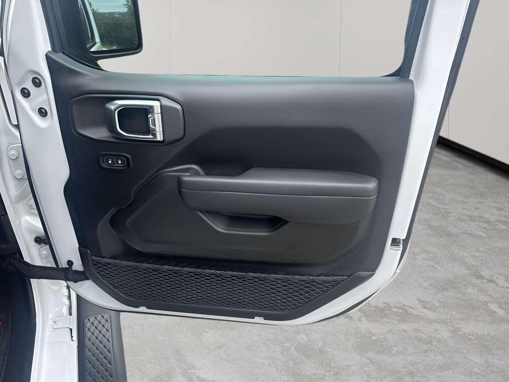 Used Car 2024 Jeep Gladiator  Mojave For Sale Under $50,000 In Austin, Texas