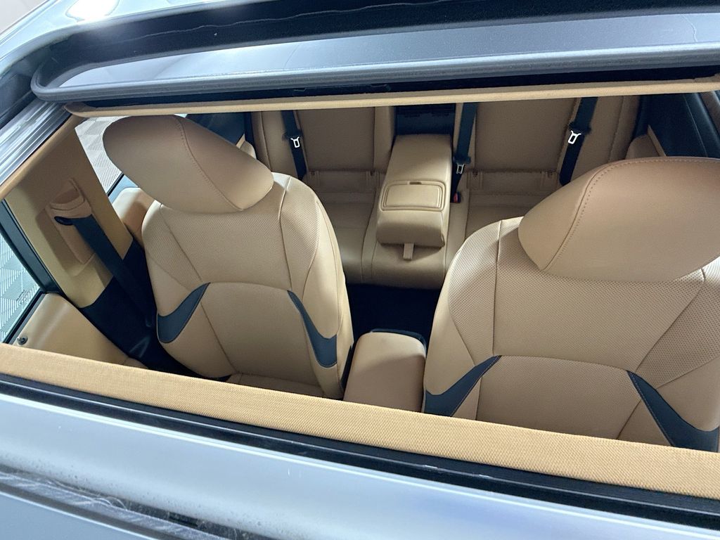 Thumbnail: 2023 Lexus ES - 22