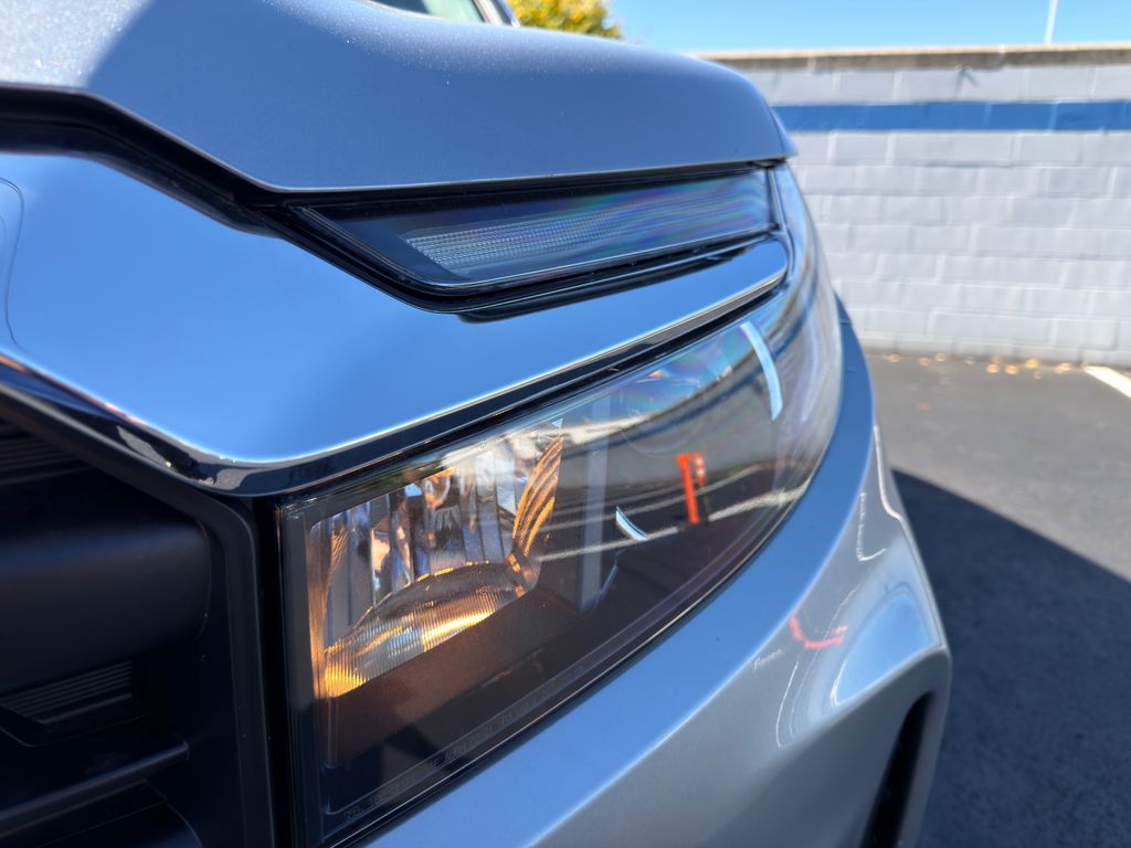 Thumbnail: 2026 Honda Ridgeline - 9