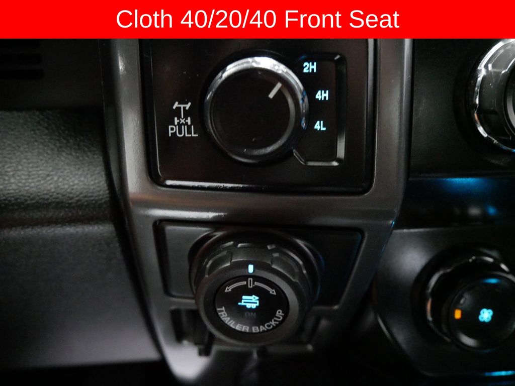 Used 2019 Ford F-150 Truck