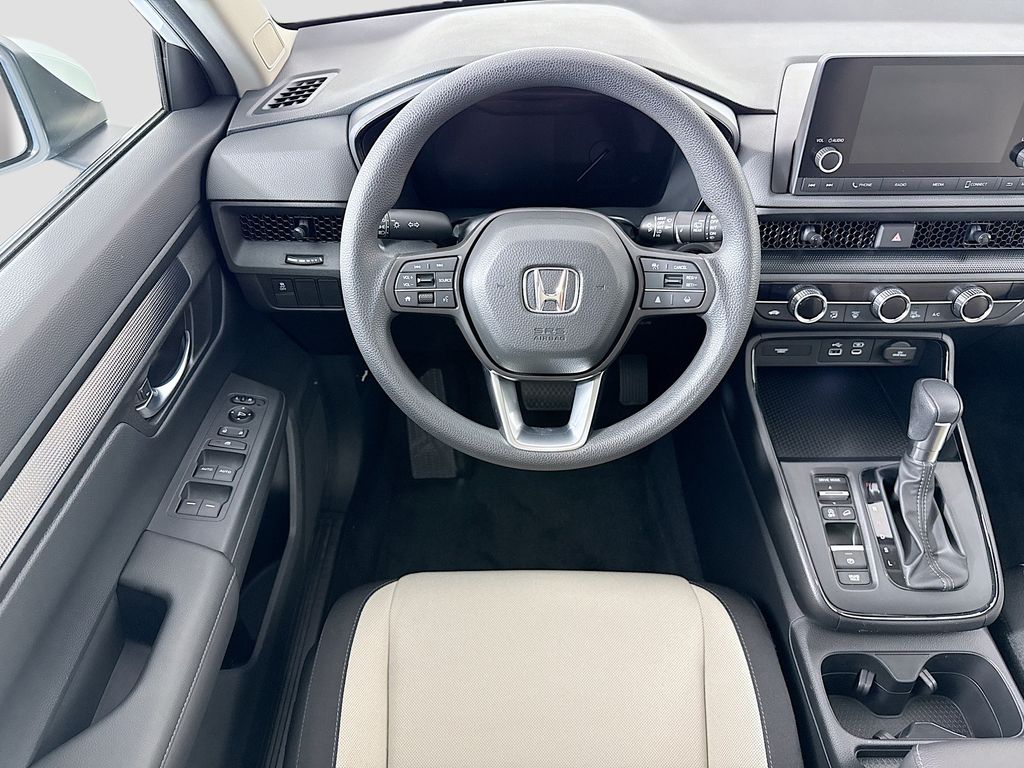 Thumbnail: 2023 Honda CR-V - 10