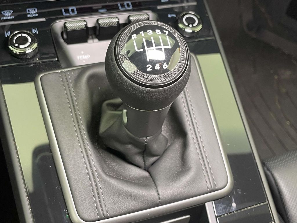 2024 Porsche 911 Carrera GTS  at Audi Porsche Sewickley
