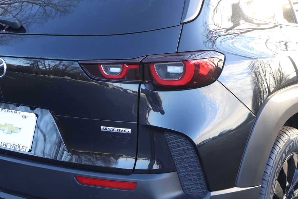 Thumbnail: 2024 Mazda CX-50 - 7