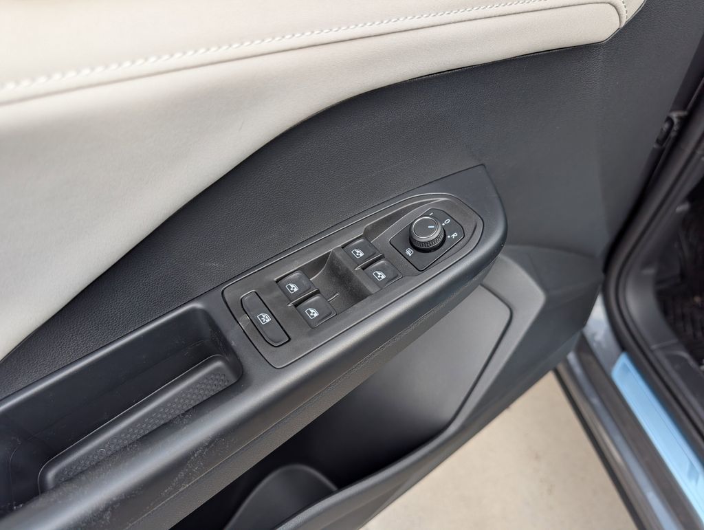2026 Volkswagen Taos 1.5T SE Gray at Big Star Chrysler Jeep Dodge Ram 