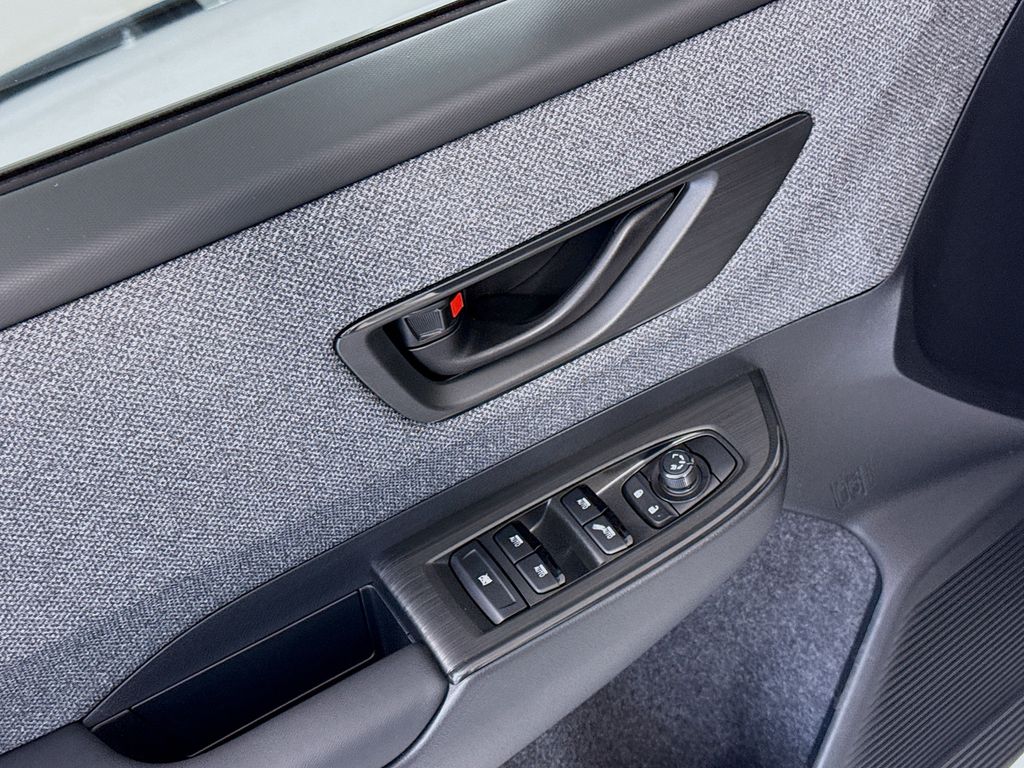 Thumbnail: 2026 Subaru Outback - 23