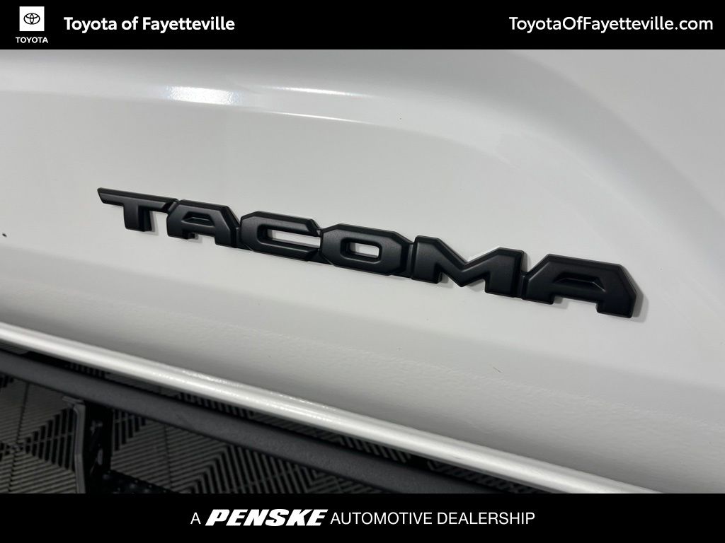 Thumbnail: 2026 Toyota Tacoma - 22