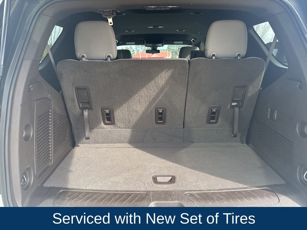 2021 GMC Yukon 2WD SLE