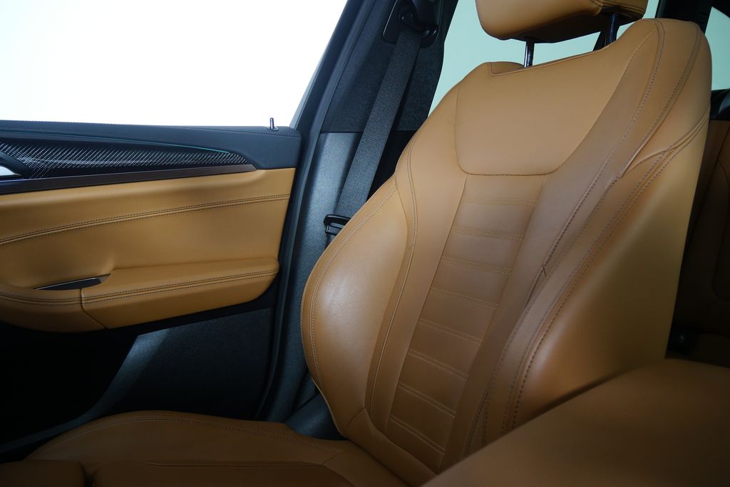 Thumbnail: 2022 BMW X3 - 25