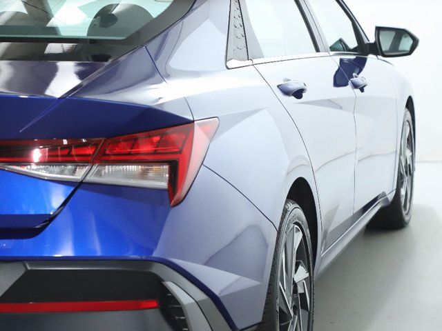 New 2024 Hyundai Elantra For Sale in Bedford, OH