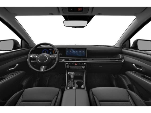 New 2026 Silver Hyundai  image 4
