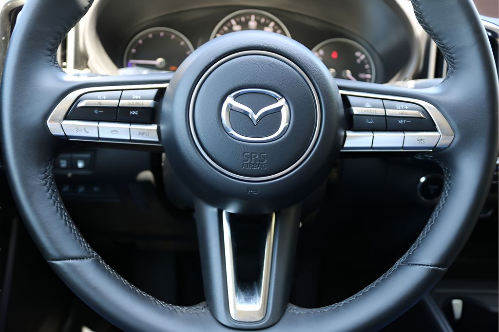 Used Car 2025 Mazda Cx-50 Hybrid  Premium Plus For Sale Under $40,000 In Austin, Texas