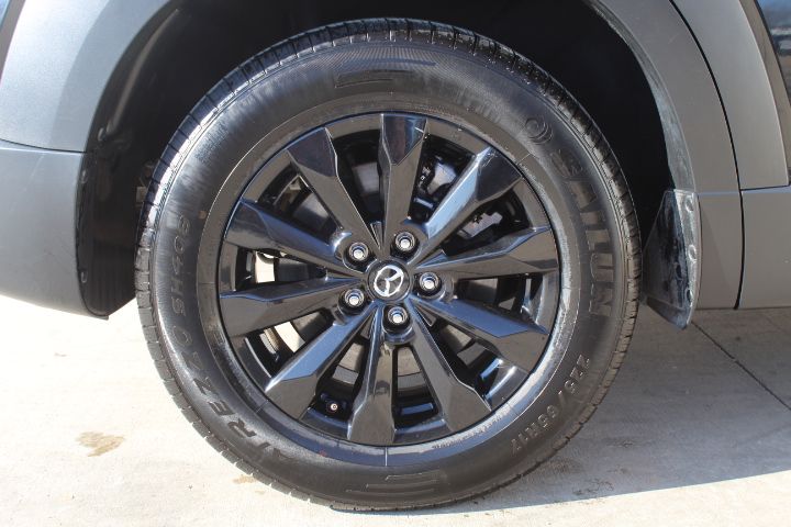 Used Car 2025 Mazda Cx-50  2.5 S Preferred Package For Sale Under $30,000 In Georgetown, Texas