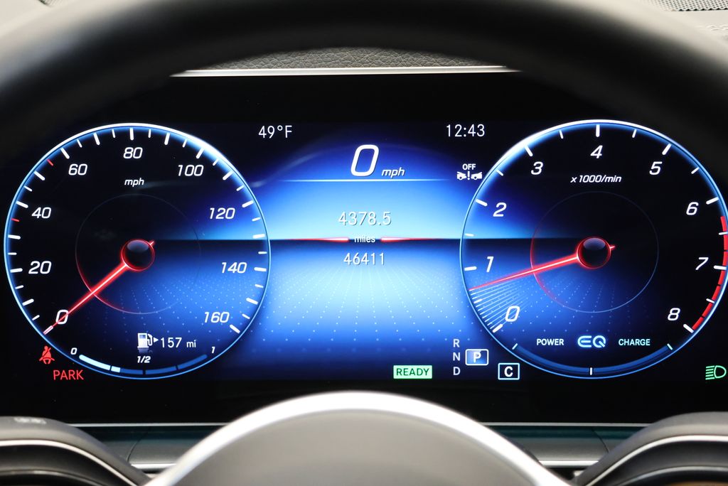 Thumbnail: 2023 Mercedes-Benz GLS - 23