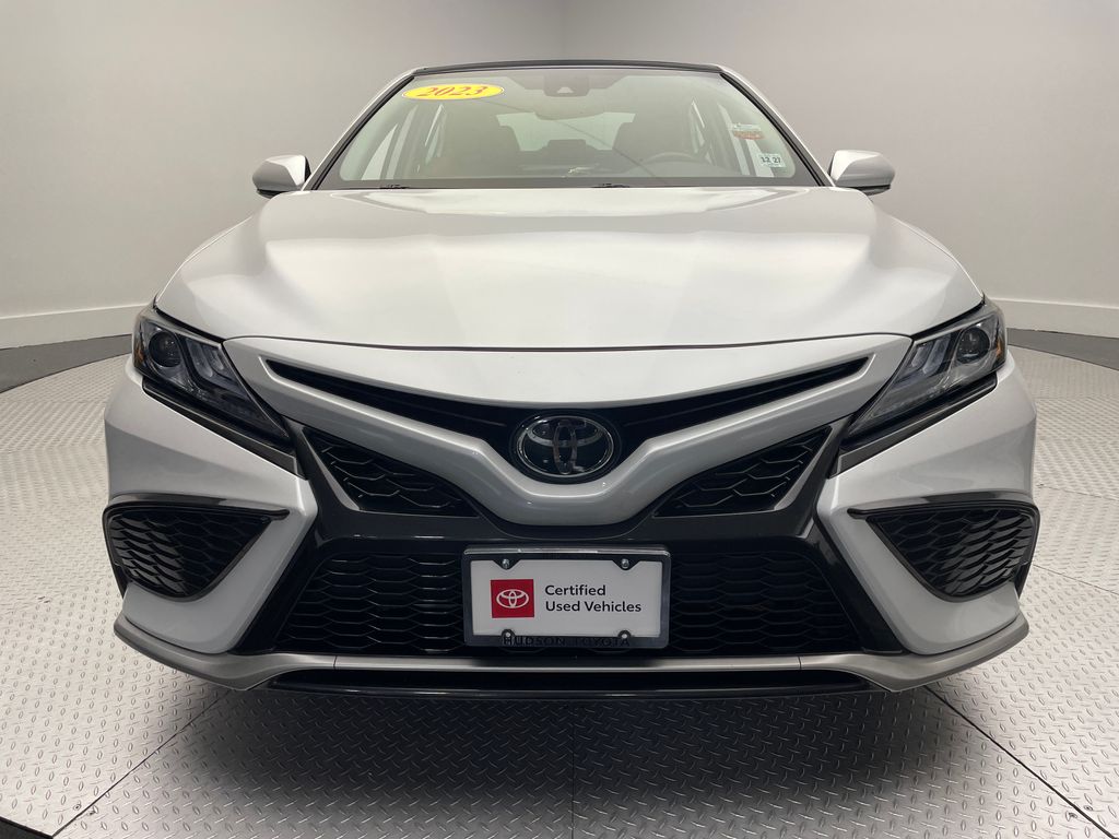 Thumbnail: 2023 Toyota Camry - 2
