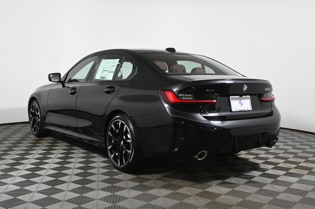 Thumbnail: 2026 BMW 3 Series - 5