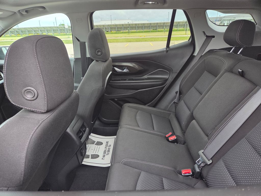 2023 GMC Terrain AWD SLE