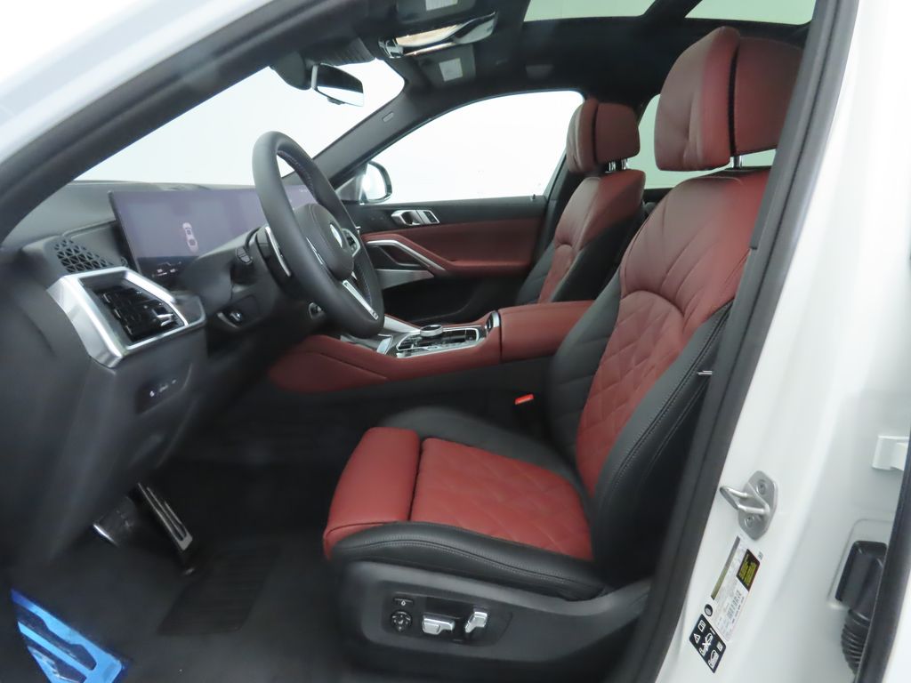 Thumbnail: 2026 BMW X6 - 20