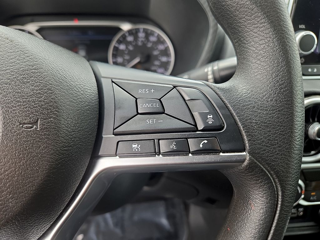 2024 Nissan Sentra