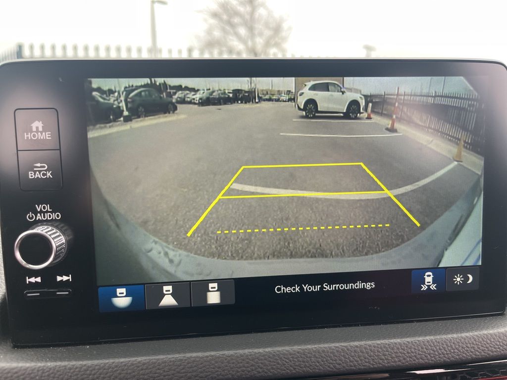 Thumbnail: 2025 Honda Civic - 24