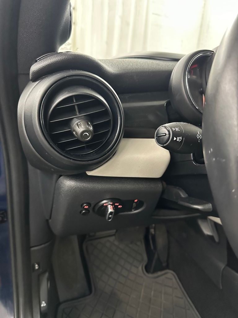used 2019 MINI Cooper S car, priced at $17,485