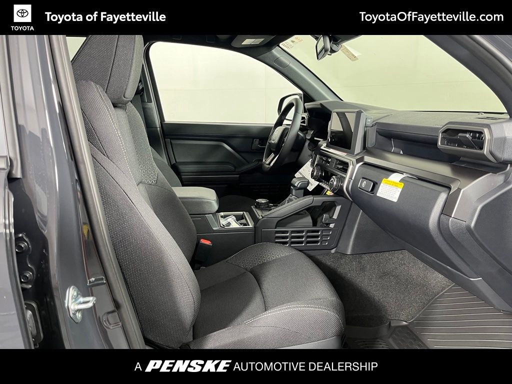 Thumbnail: 2026 Toyota 4Runner - 8