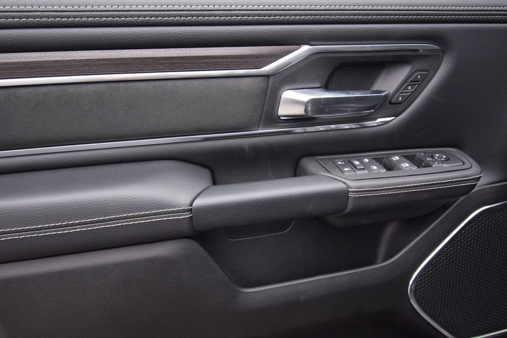 new 2026 Ram 1500 car, priced at $63,714