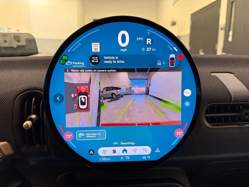 Thumbnail: 2026 MINI Cooper - 17