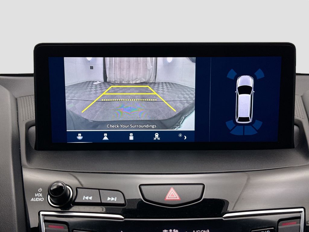 Thumbnail: 2020 Acura RDX - 15