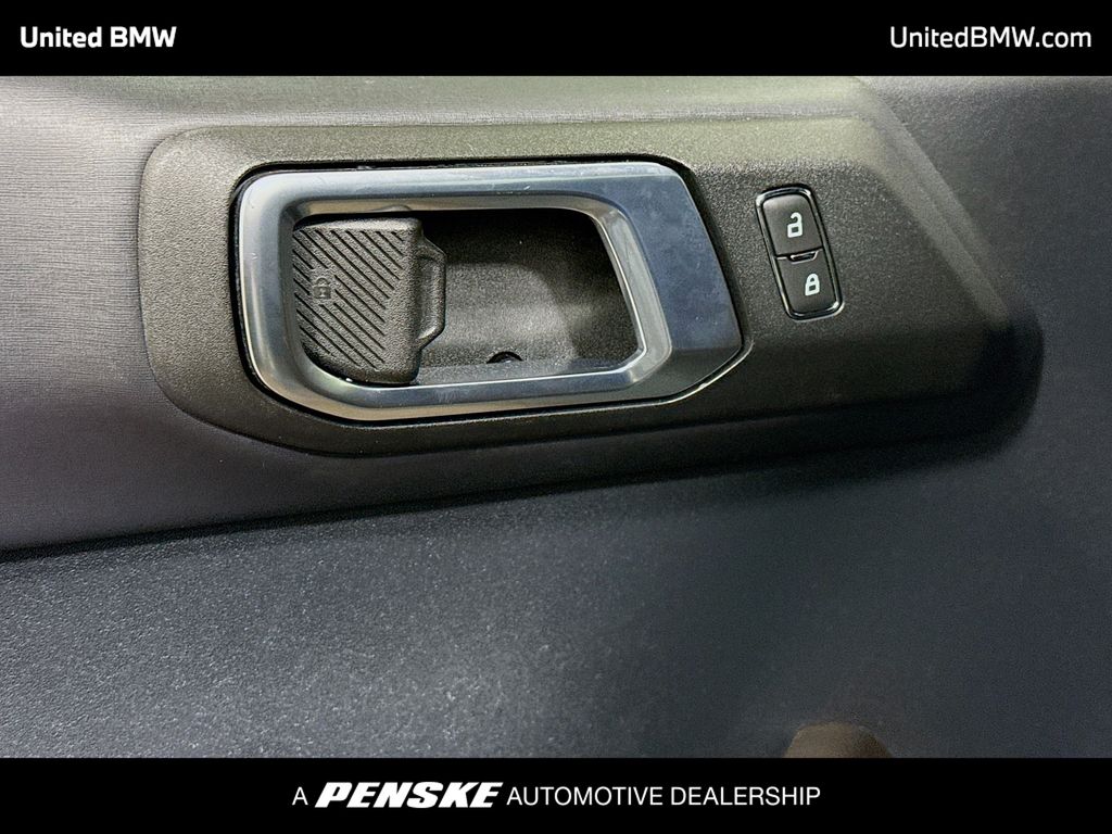 Thumbnail: 2021 Ford Bronco - 3