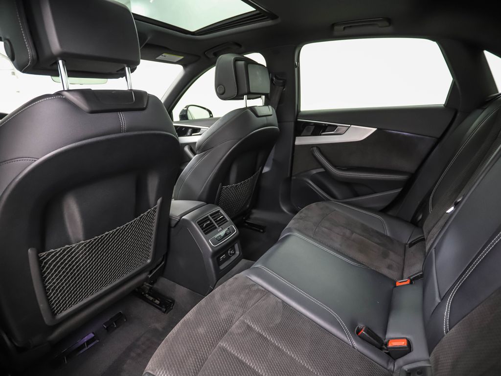 Thumbnail: 2021 Audi A4 - 20