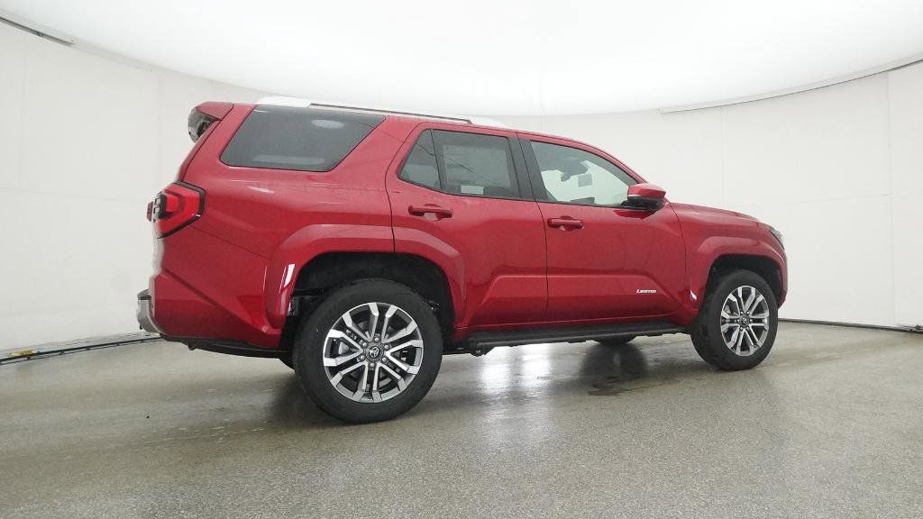 Thumbnail: 2025 Toyota 4Runner - 30