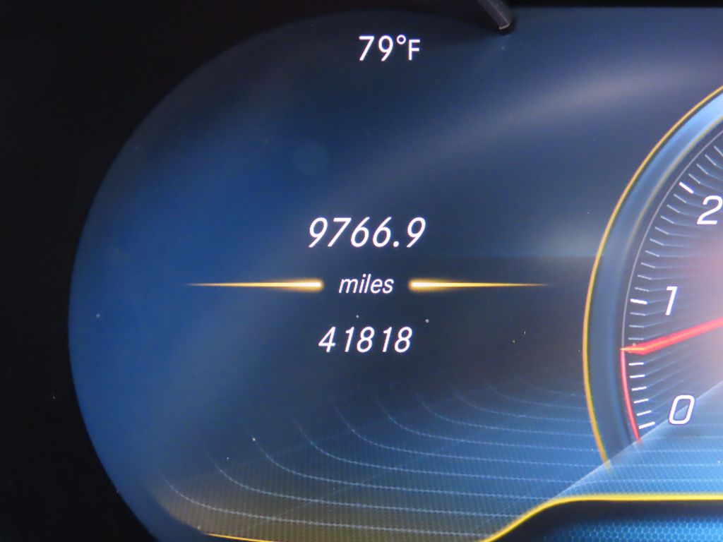 Thumbnail: 2020 Mercedes-Benz C-Class - 20