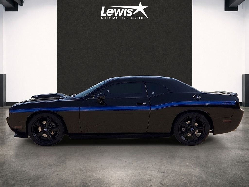 Used 2010 Dodge Challenger R/T For Sale in Farmington, AR