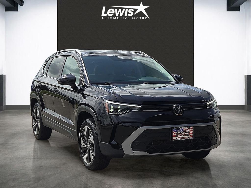 2025 Volkswagen Taos SE - Photo 6