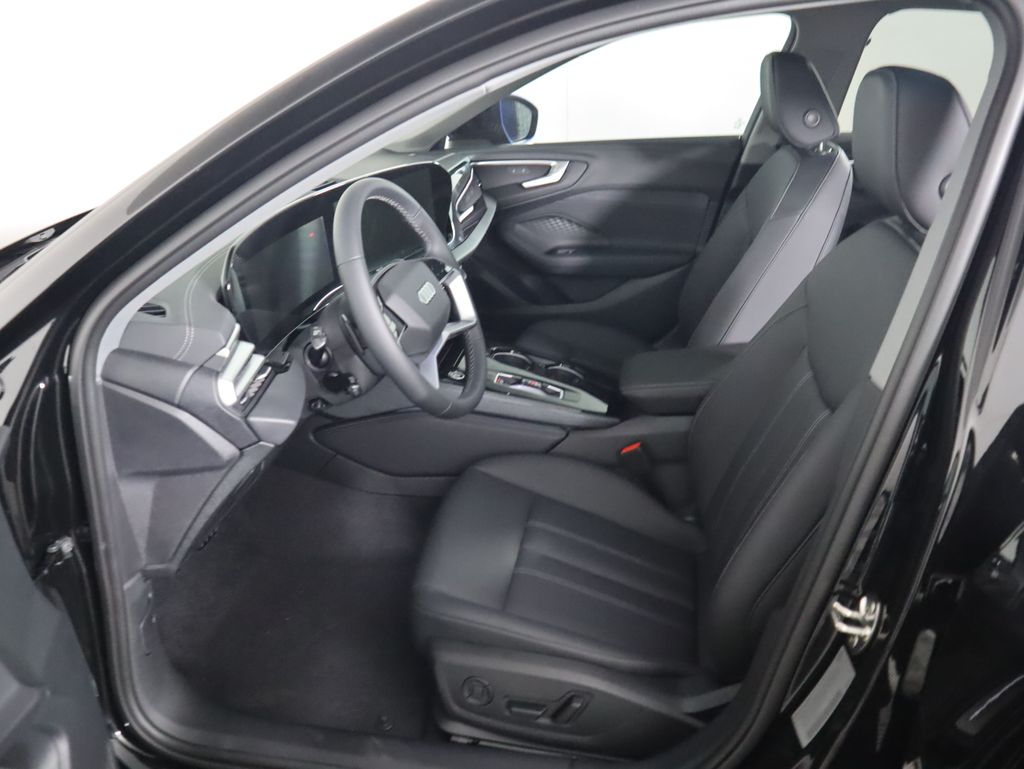 2025 Audi A5 Premium 21