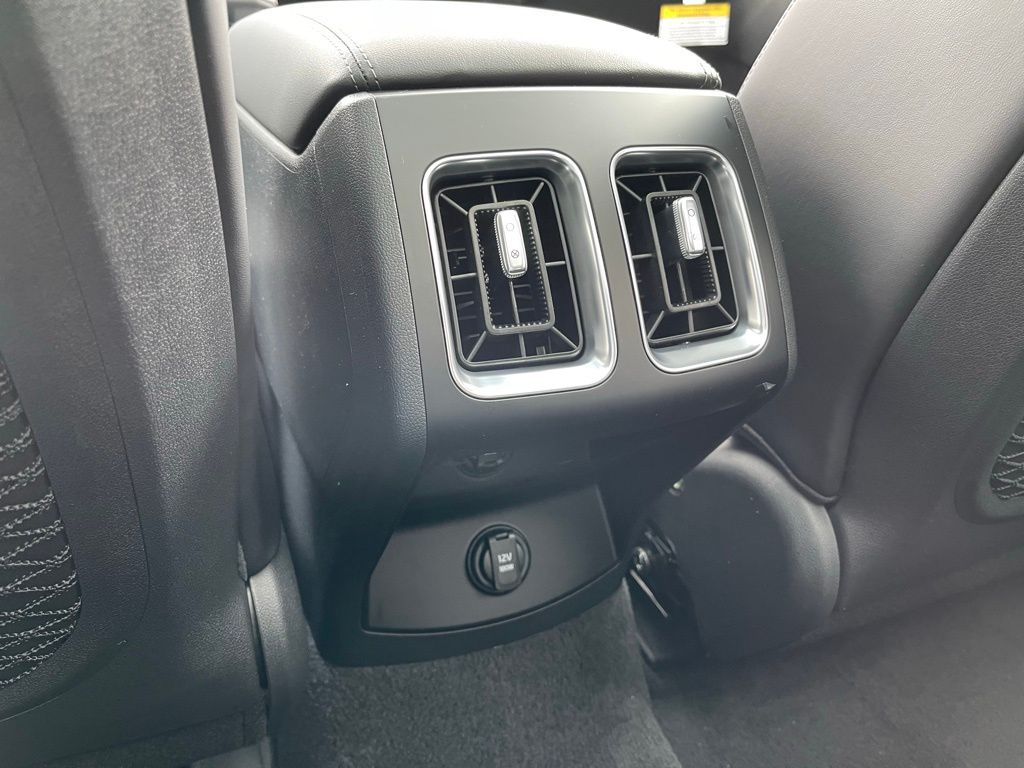 New 2026 Gray Kia EX image 27