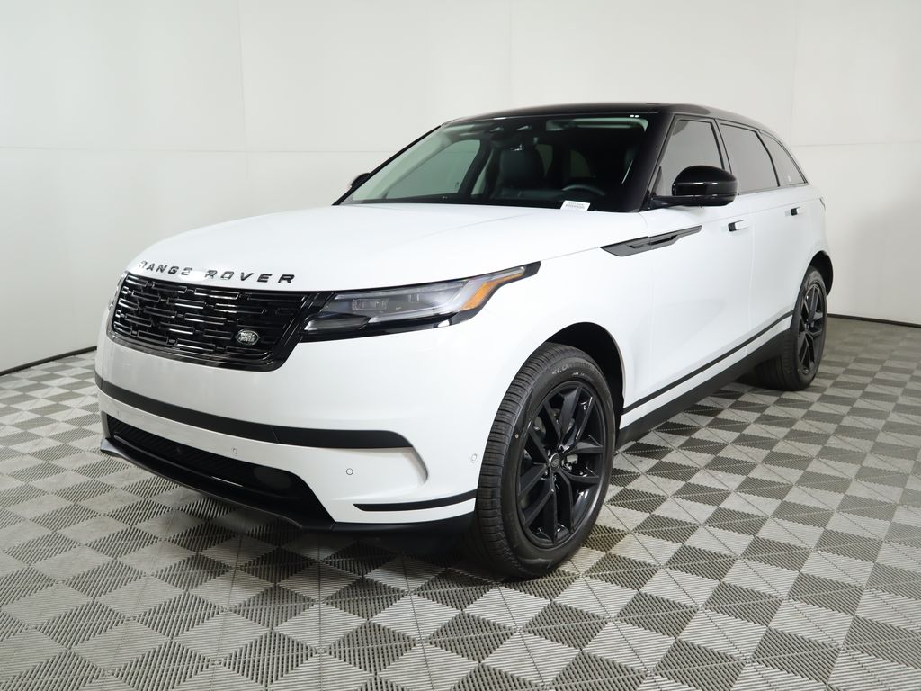 2024 Land Rover Range Rover Velar S -
                Chandler, AZ