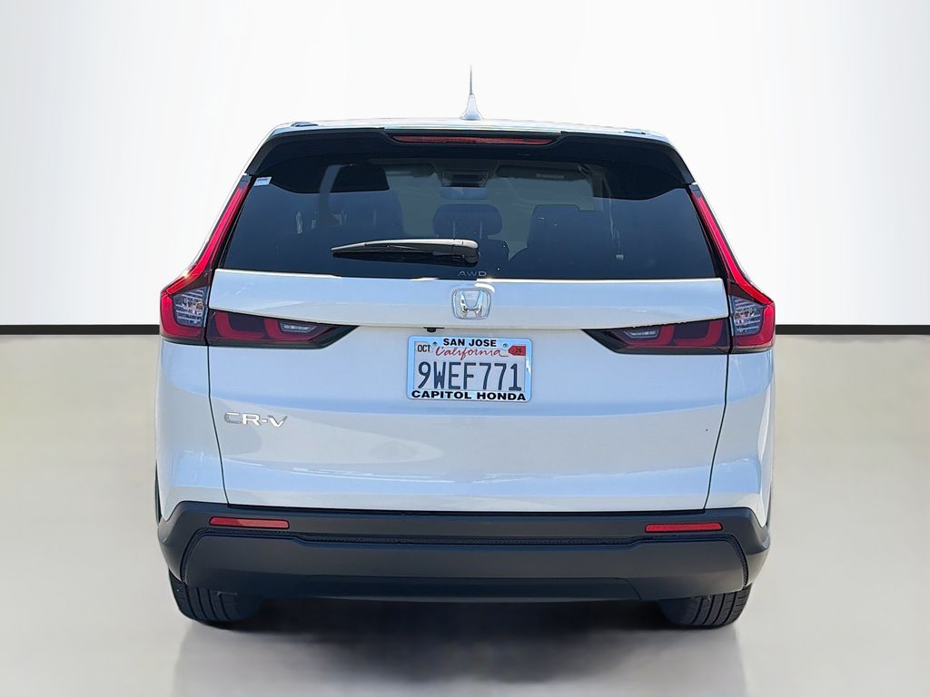 Thumbnail: 2026 Honda CR-V - 6